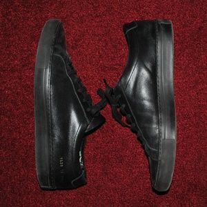 Common Projects Achilles Low